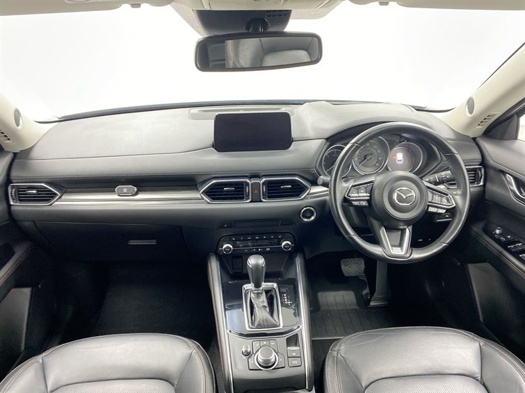 Used Mazda CX-5 2020 for sale - 77575903: Photo 4