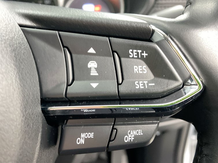 Used Mazda CX-5 2020 for sale - 77575903: Photo 40