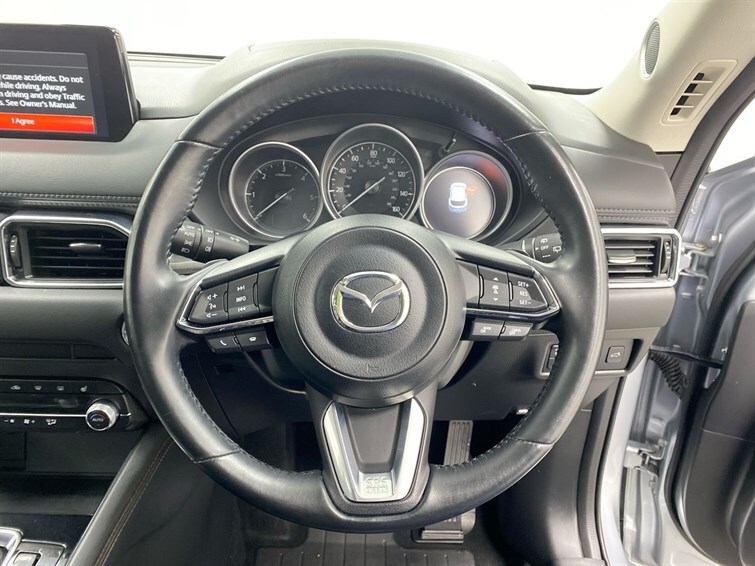 Used Mazda CX-5 2020 for sale - 77575903: Photo 44