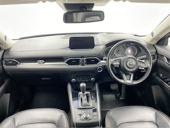 Used Mazda CX-5 2020 for sale - 77575903: Photo