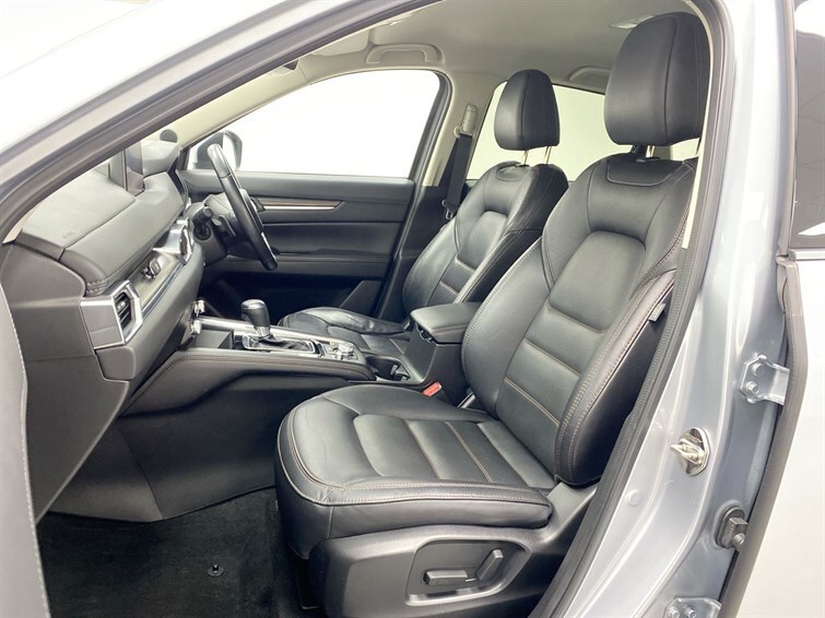 Used Mazda CX-5 2020 for sale - 77575903: Photo 52