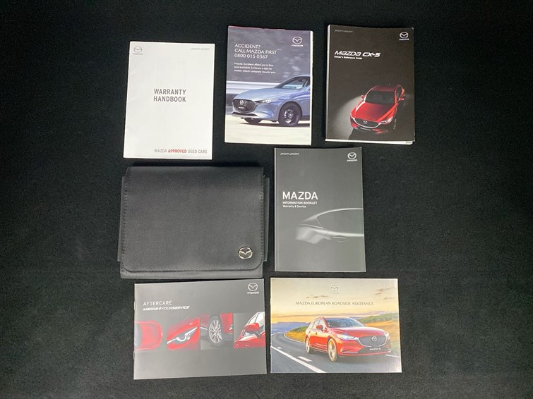 Used Mazda CX-5 2020 for sale - 77575903: Photo 53