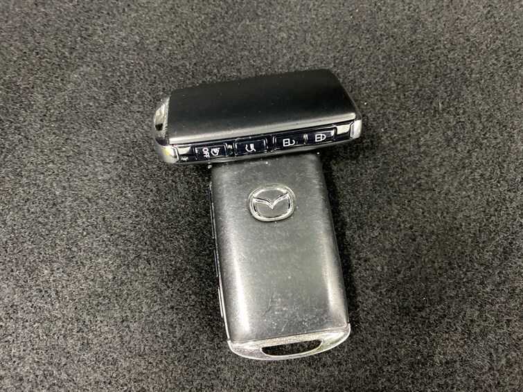 Used Mazda CX-5 2020 for sale - 77575903: Photo 56