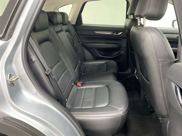 Used Mazda CX-5 2020 for sale - 77575903: Photo 57