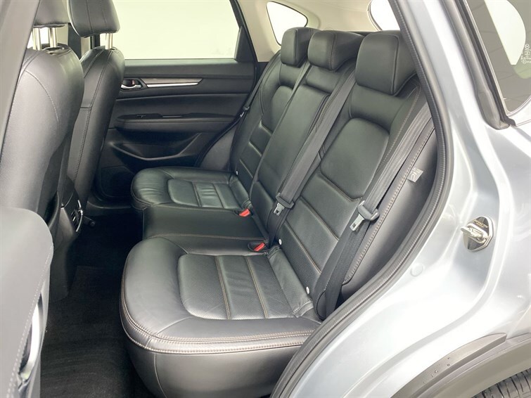 Used Mazda CX-5 2020 for sale - 77575903: Photo 58