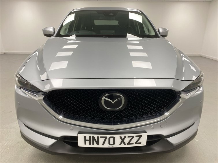 Used Mazda CX-5 2020 for sale - 77575903: Photo 6