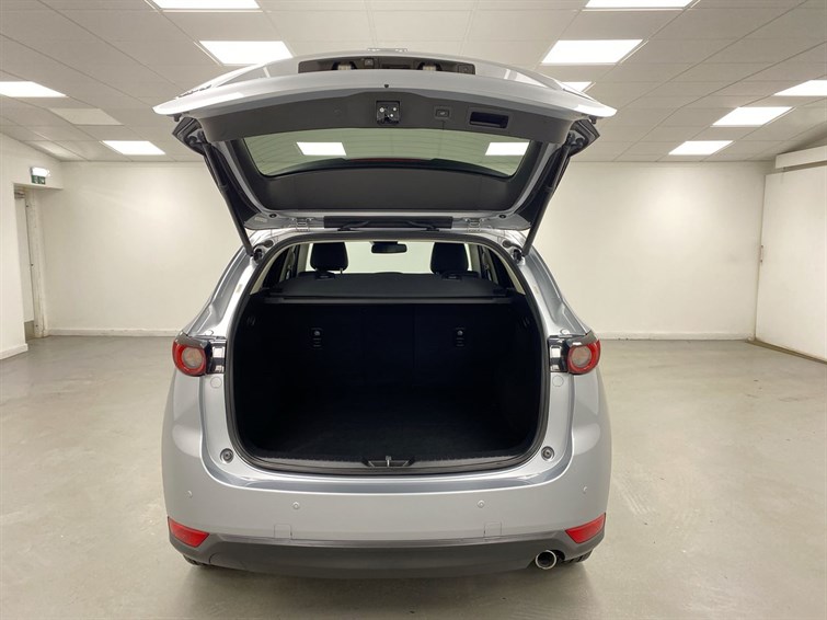 Used Mazda CX-5 2020 for sale - 77575903: Photo 60