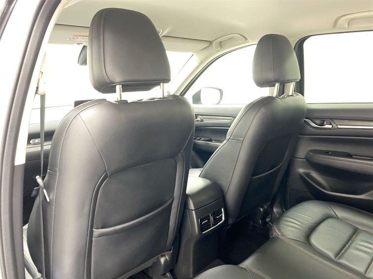 Used Mazda CX-5 2020 for sale - 77575903: Photo 61