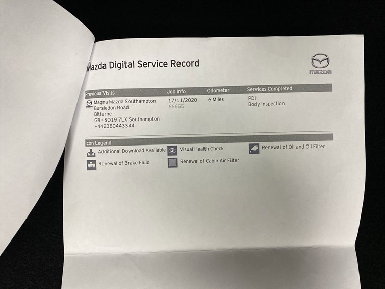 Used Mazda CX-5 2020 for sale - 77575903: Photo 63