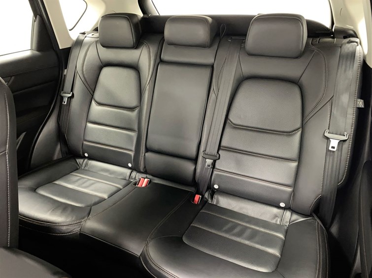 Used Mazda CX-5 2020 for sale - 77575903: Photo 8