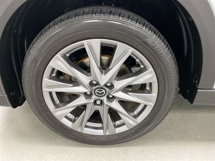 Used Mazda CX-5 2020 for sale - 77575903: Photo 9