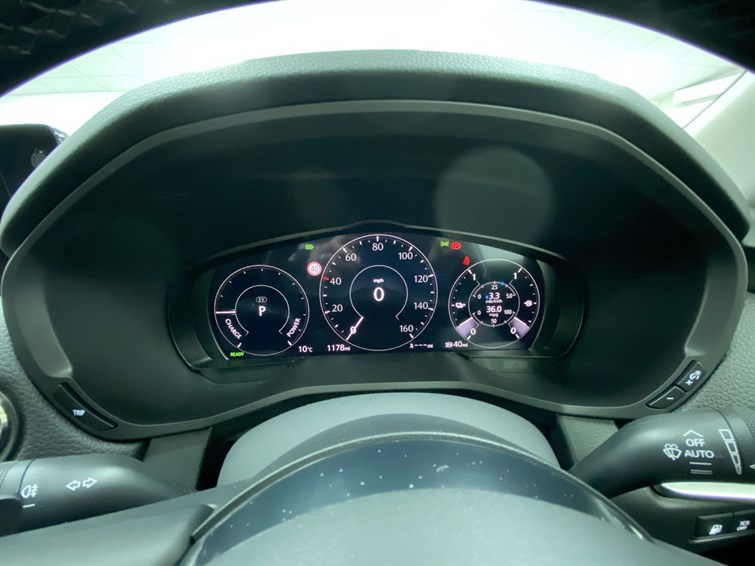 Used Mazda CX-60 2025 for sale - 77210432: Photo 11