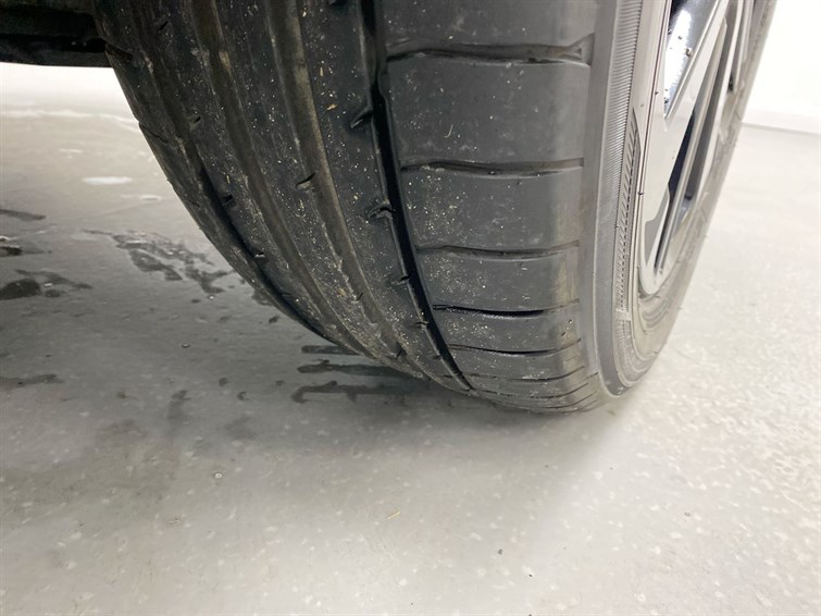 Used Mazda CX-60 2025 for sale - 77210432: Photo 14