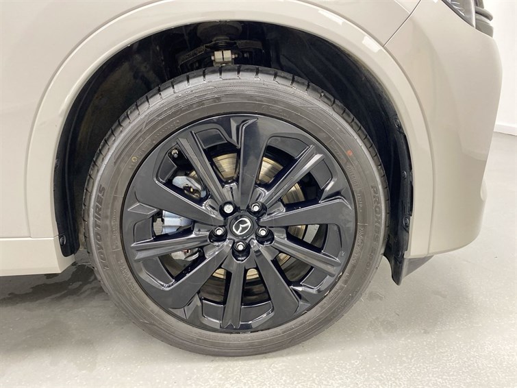 Used Mazda CX-60 2025 for sale - 77210432: Photo 15