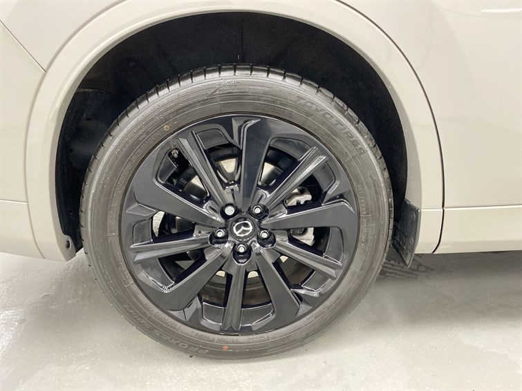 Used Mazda CX-60 2025 for sale - 77210432: Photo 17