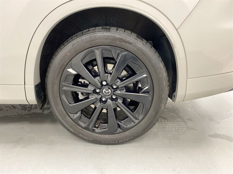 Used Mazda CX-60 2025 for sale - 77210432: Photo 19