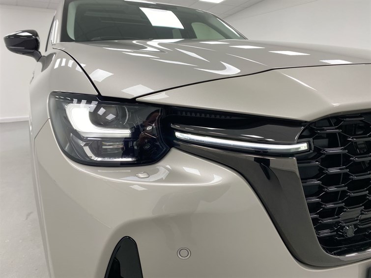 Used Mazda CX-60 2025 for sale - 77210432: Photo 21