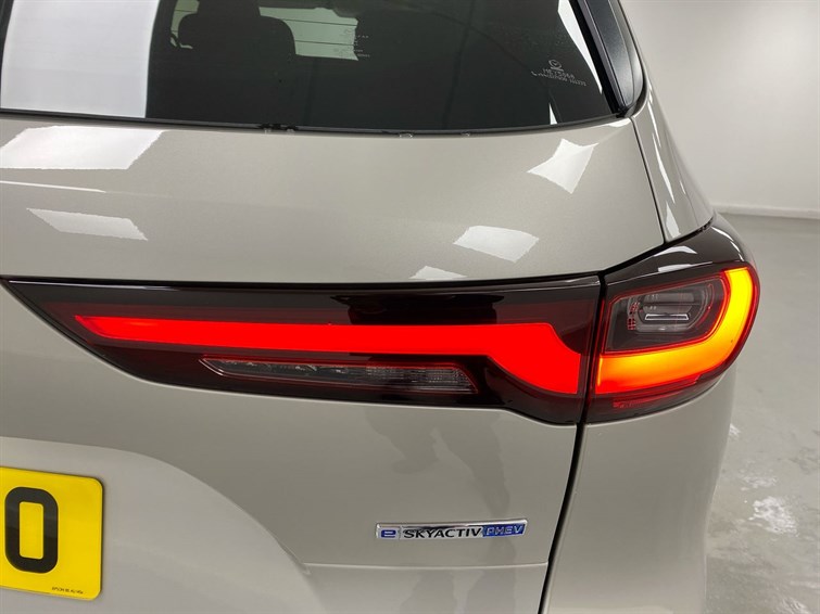 Used Mazda CX-60 2025 for sale - 77210432: Photo 23