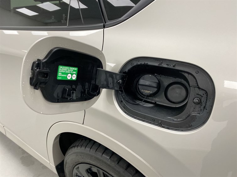 Used Mazda CX-60 2025 for sale - 77210432: Photo 27