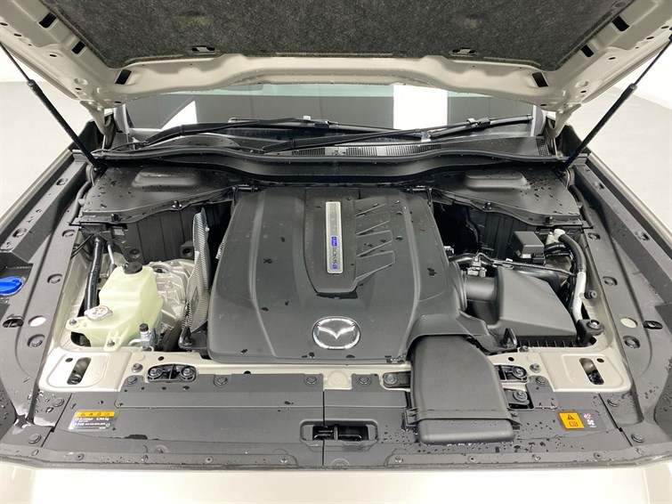 Used Mazda CX-60 2025 for sale - 77210432: Photo 29