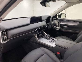 Used Mazda CX-60 2025 for sale - 77210432: Photo