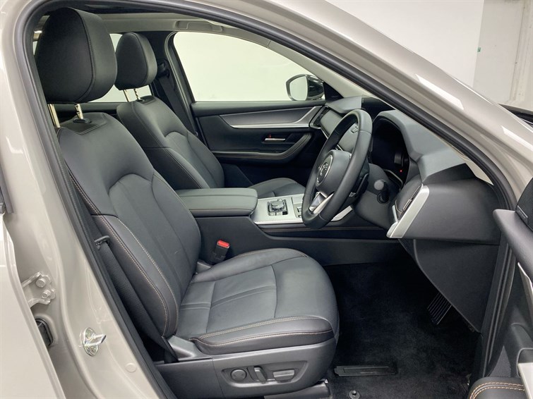 Used Mazda CX-60 2025 for sale - 77210432: Photo 31