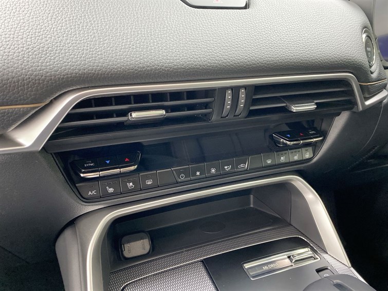 Used Mazda CX-60 2025 for sale - 77210432: Photo 35