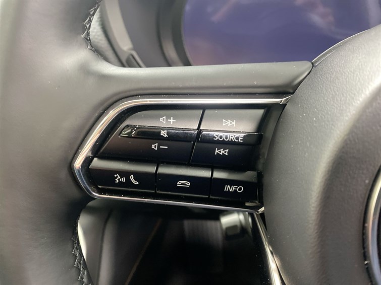 Used Mazda CX-60 2025 for sale - 77210432: Photo 37