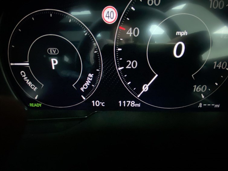 Used Mazda CX-60 2025 for sale - 77210432: Photo 39