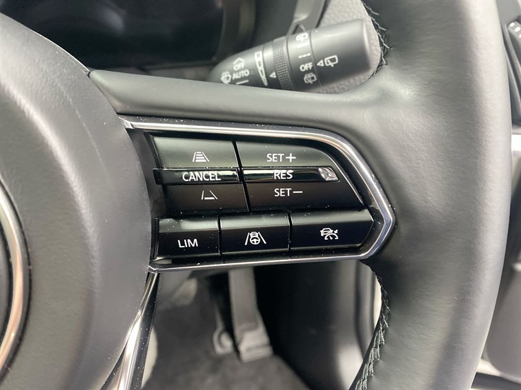 Used Mazda CX-60 2025 for sale - 77210432: Photo 40