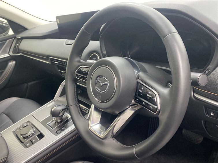 Used Mazda CX-60 2025 for sale - 77210432: Photo 42