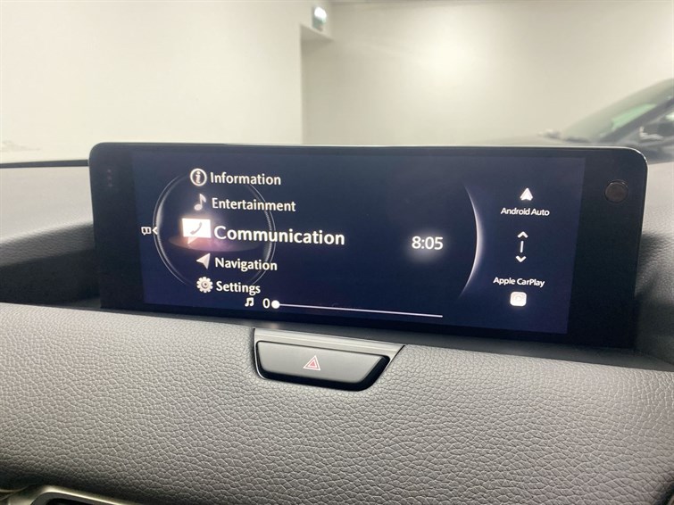 Used Mazda CX-60 2025 for sale - 77210432: Photo 45