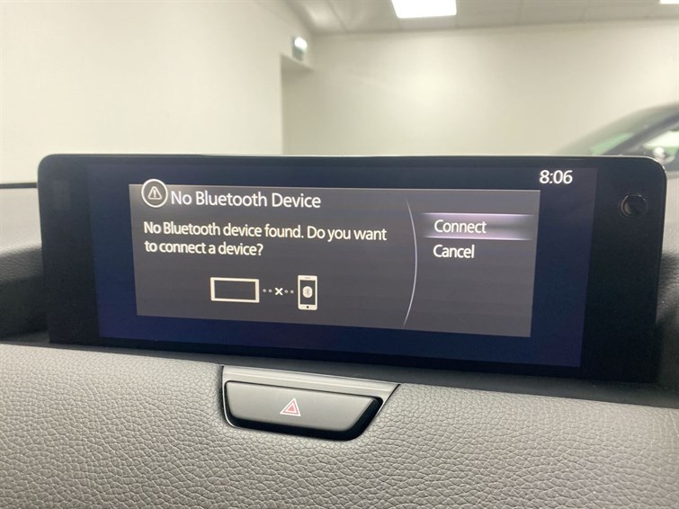 Used Mazda CX-60 2025 for sale - 77210432: Photo 46