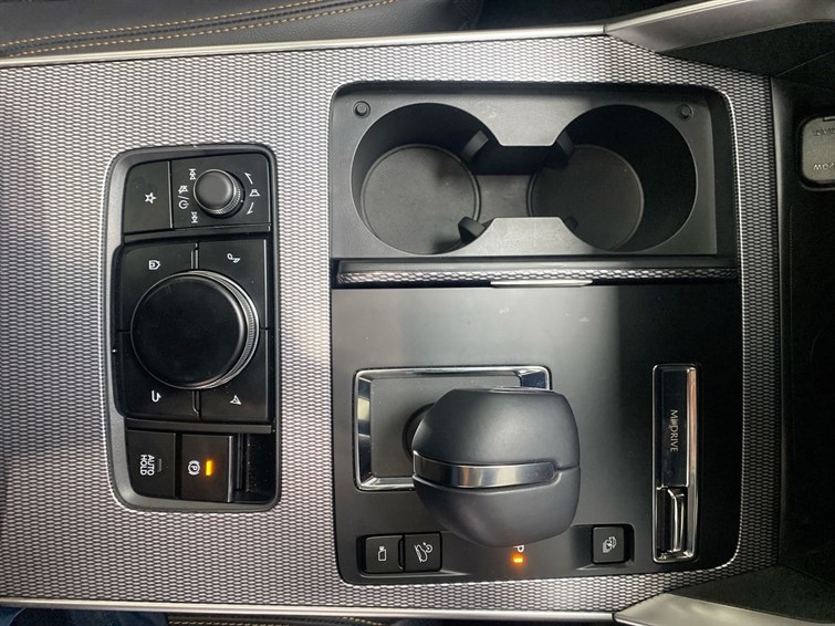 Used Mazda CX-60 2025 for sale - 77210432: Photo 48