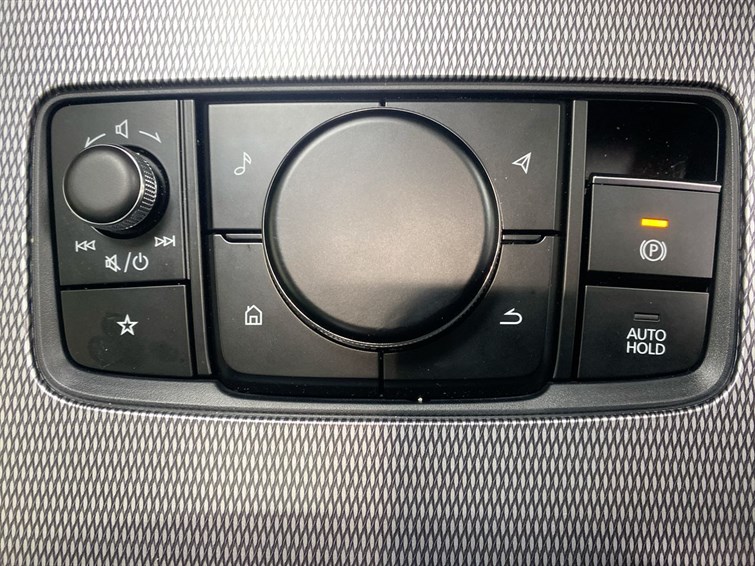 Used Mazda CX-60 2025 for sale - 77210432: Photo 49