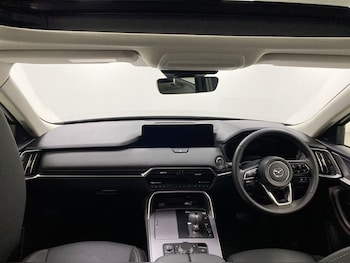 Used Mazda CX-60 2025 for sale - 77210432: Photo