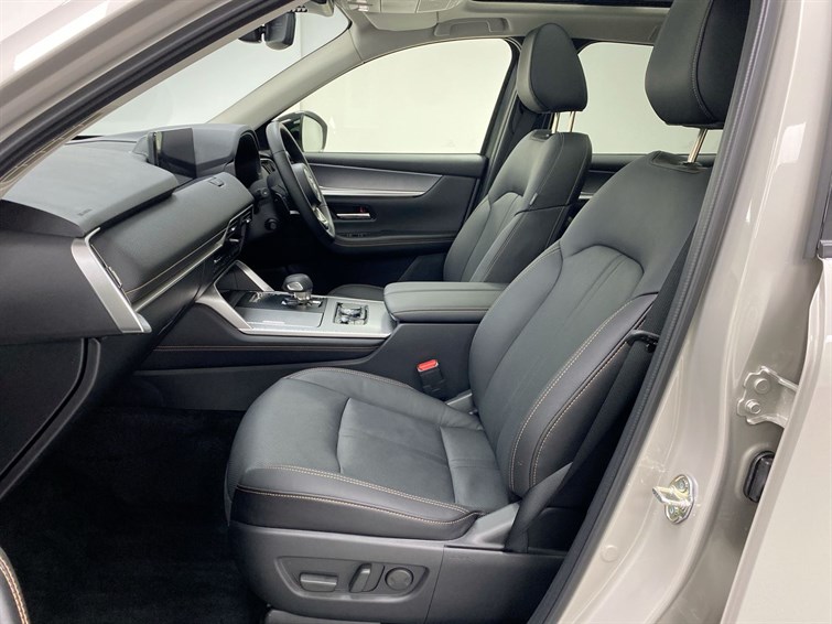 Used Mazda CX-60 2025 for sale - 77210432: Photo 51