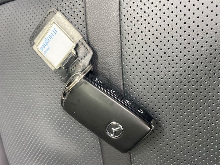 Used Mazda CX-60 2025 for sale - 77210432: Photo 54