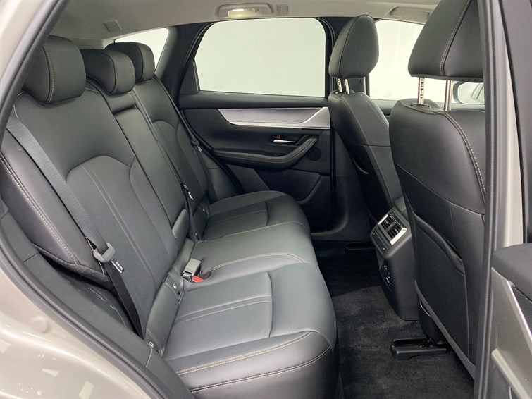 Used Mazda CX-60 2025 for sale - 77210432: Photo 55