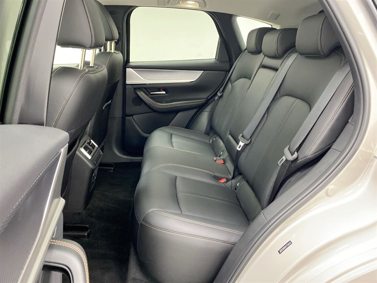 Used Mazda CX-60 2025 for sale - 77210432: Photo 56