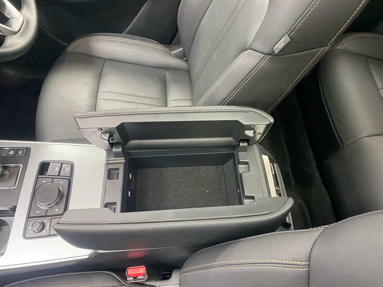 Used Mazda CX-60 2025 for sale - 77210432: Photo 62