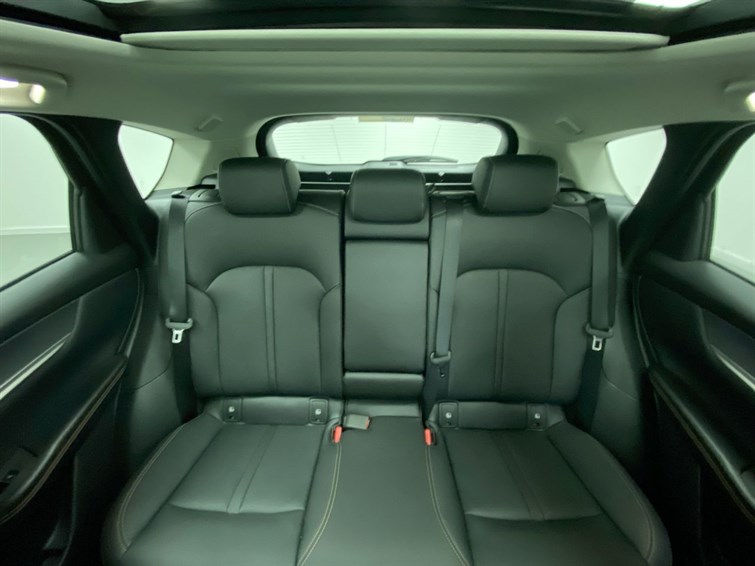 Used Mazda CX-60 2025 for sale - 77210432: Photo 8