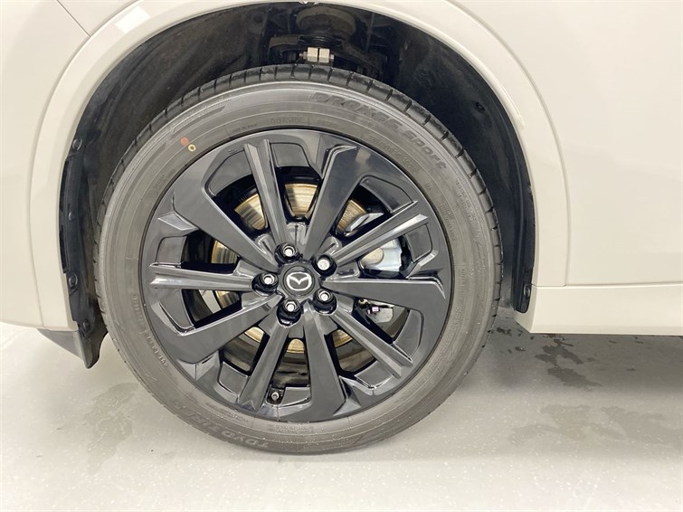 Used Mazda CX-60 2025 for sale - 77210432: Photo 9