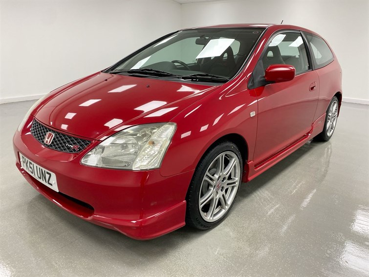 Used Honda Civic 2001 for sale - 77210419: Photo 10