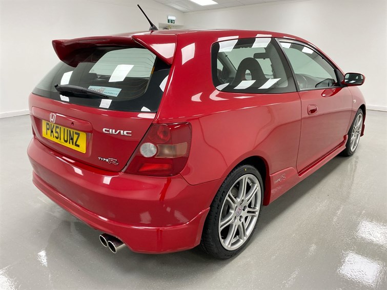 Used Honda Civic 2001 for sale - 77210419: Photo 12