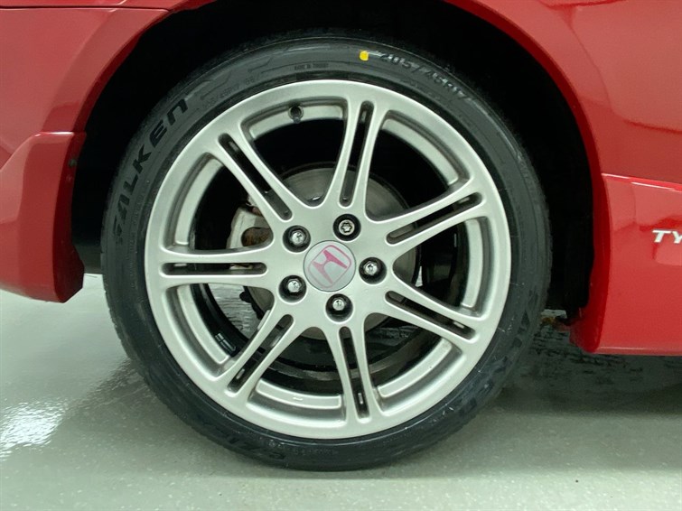 Used Honda Civic 2001 for sale - 77210419: Photo 17