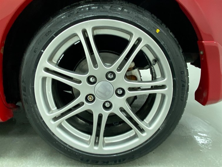 Used Honda Civic 2001 for sale - 77210419: Photo 19