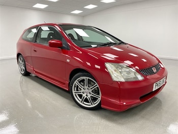 Used Honda Civic 2001 for sale - 77210419: Photo