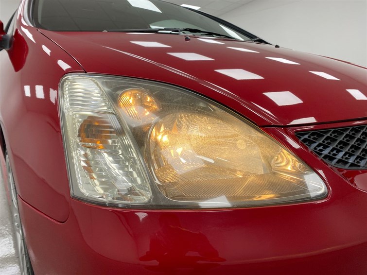 Used Honda Civic 2001 for sale - 77210419: Photo 21