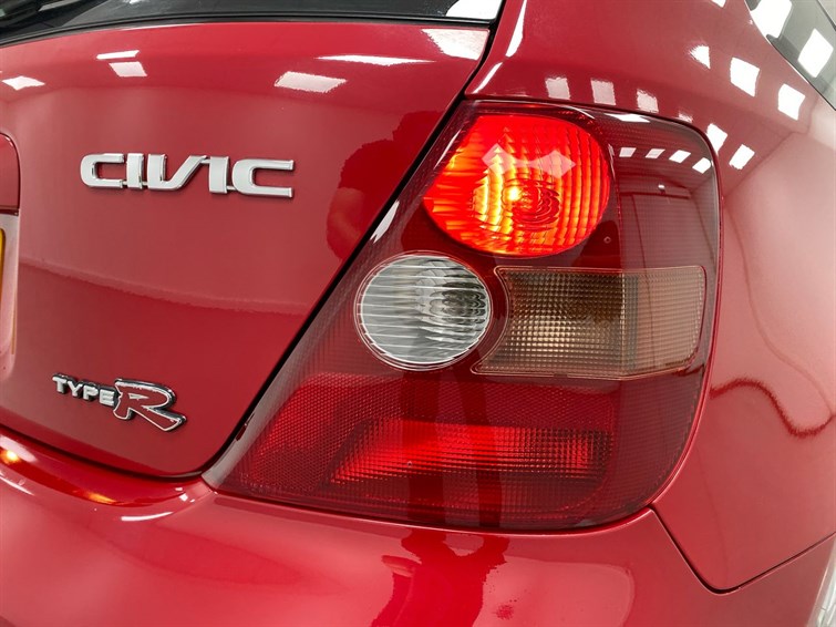 Used Honda Civic 2001 for sale - 77210419: Photo 22